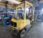 2018 HYSTER H50XT Warehouse Forklift