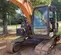 2018 Case CX130D Excavator