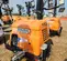 2019 Generac MLT6SMDS Portable Light Tower