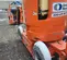 2017 JLG E300AJP Articulating Boom Lift