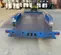 2018 Anderson Trailers TI7165TC Trailer
