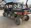 2021 Polaris PRO XD 4000D Utility Vehicle