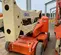 2016 JLG E400AJPN Articulating Boom Lift