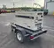 2018 Multiquip DCA15SPXU4F Diesel Generator