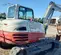 2019 Takeuchi TB290C Mini Excavator