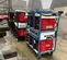 2016 LEX 613-5007-0601 Welder Rack