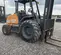2020 Case 586H Forklift