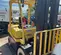 2017 HYSTER H50FT Warehouse Forklift