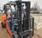 2021 Toyota 8FBCU25 Warehouse Forklift