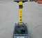 2021 Wacker Neuson DPU5545He Vibratory Plate Compactor