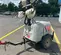 2018 Wacker Neuson LTV6K Portable Light Tower