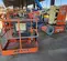 2017 JLG E300AJP Articulating Boom Lift