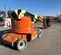 2016 JLG E400AJPN Articulating Boom Lift