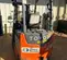 2019 Toyota 8FBCU25 Warehouse Forklift