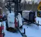 2019 Generac MLT6SKDS Portable Light Tower