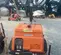 2018 Magnum Pro MLT6SM Portable Light Tower