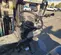 2019 Toyota 8FGU25 Warehouse Forklift