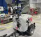 2017 Wacker Neuson LTV6KW Portable Light Tower