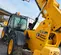 2017 JCB 510-56 Forklift