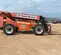 2016 SKYTRAK 8042 Forklift