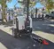 2019 Allmand NLV-ML3EC Portable Light Tower
