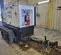 2022 Generac MMG55DF4CAN6 Diesel Generator