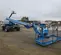 2017 Genie S-85 Boom Lift