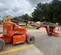 2017 JLG E450AJ Articulating Boom Lift
