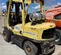 2018 HYSTER H90FT Warehouse Forklift
