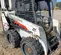 2018 Bobcat S550 Track Loader