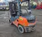 2019 Toyota 8FGU30 Warehouse Forklift