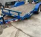 2018 Anderson Trailers LH7145TL Trailer