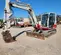 2020 Takeuchi TB290C Mini Excavator