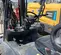 2017 Toyota 8FDU25 Warehouse Forklift