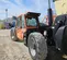 2017 JLG 1255 Forklift