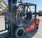 2019 Toyota 8FGU30 Warehouse Forklift