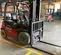 2020 MANITOU MI30G Warehouse Forklift