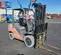 2016 Toyota 8FDU25 Warehouse Forklift