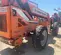 2014 SKYTRAK 8042 Forklift