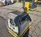 2022 Wacker Neuson DPU6555He Vibratory Plate Compactor