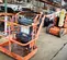 2014 JLG E300AJP Articulating Boom Lift