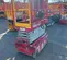 2017 MEC MICRO 19 Scissor Lift