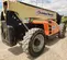 2016 JLG 1055 Forklift