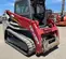 2020 Takeuchi TL12R2-CRHR Track Loader