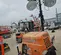 2021 Generac MLT6SM Portable Light Tower