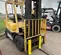 2017 HYSTER H50XT Warehouse Forklift