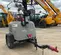 2018 Wacker Neuson LTV6L Portable Light Tower