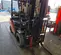 2019 Toyota 8FGU25 Warehouse Forklift