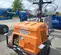 2018 Magnum Pro MLT6SM Portable Light Tower