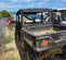 2021 Polaris PRO XD 4000D Utility Vehicle